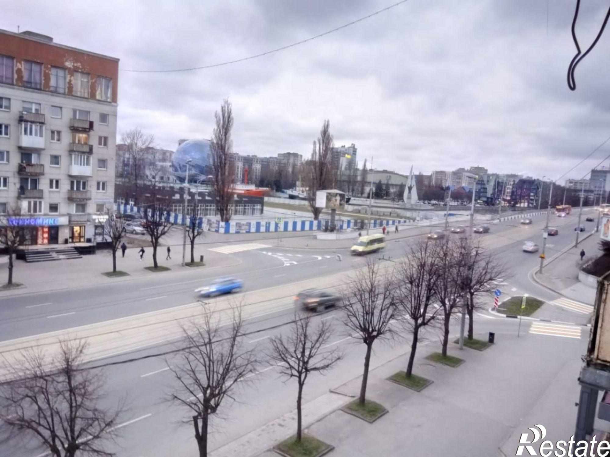 Купить квартиру за 3 900 000 рублей на Ленинский пр-кт, 97