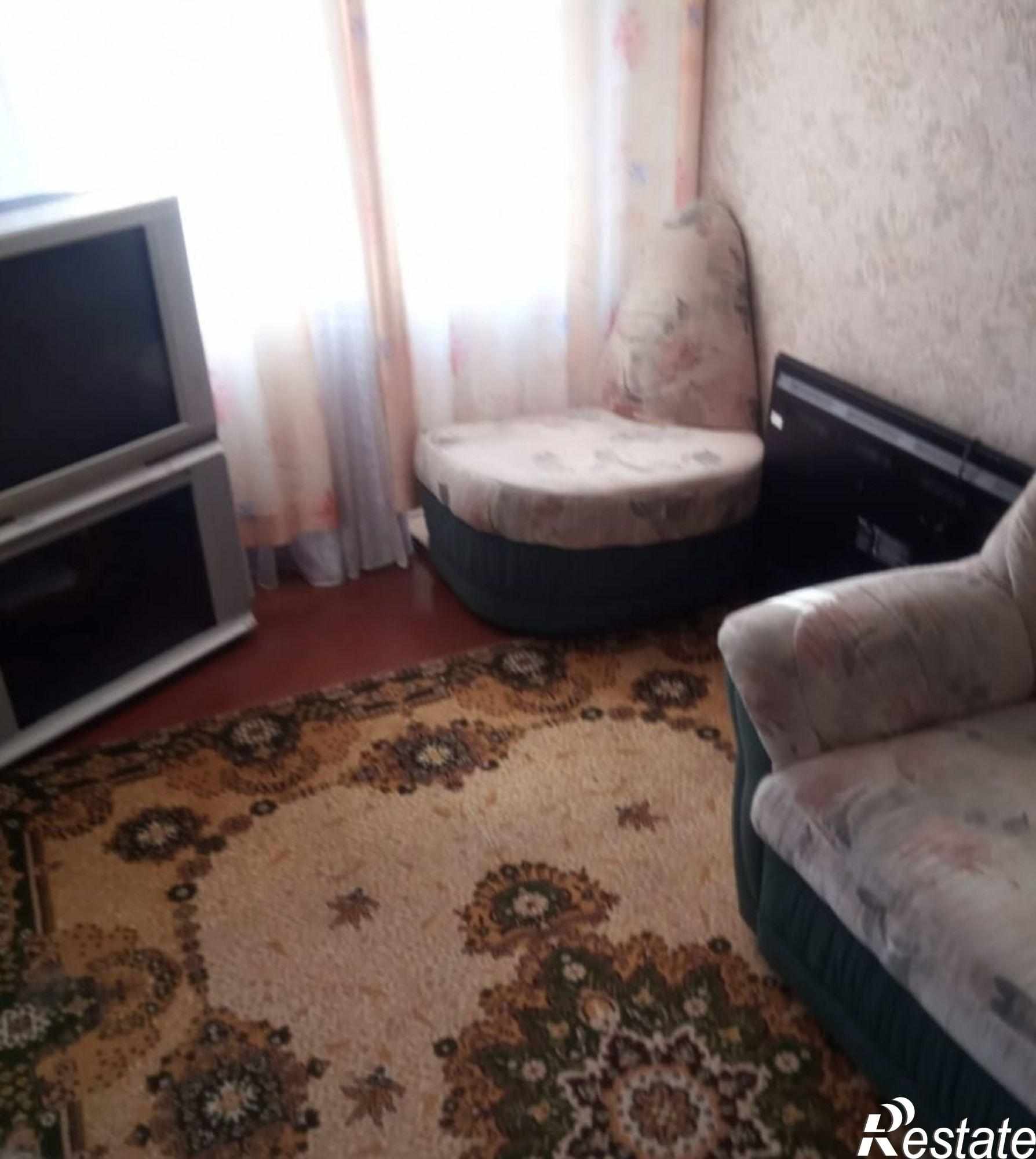Купить квартиру за 3 900 000 рублей на Ленинский пр-кт, 97