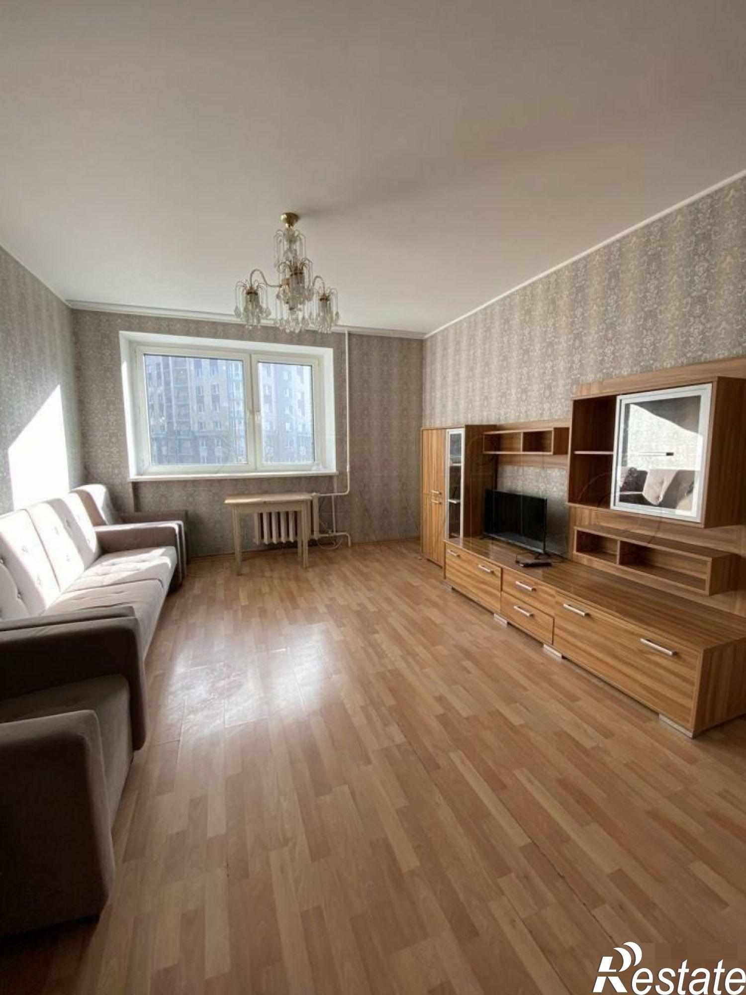 Купить квартиру за 6 300 000 рублей на Космонавта Леонова ул, 64