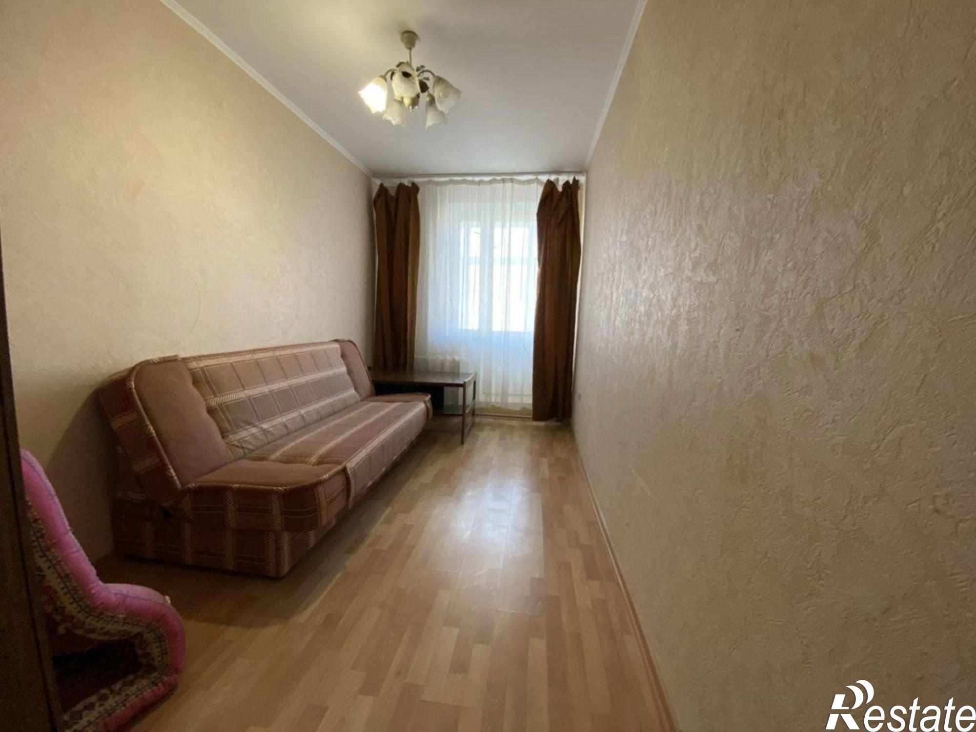 Купить квартиру за 6 300 000 рублей на Космонавта Леонова ул, 64
