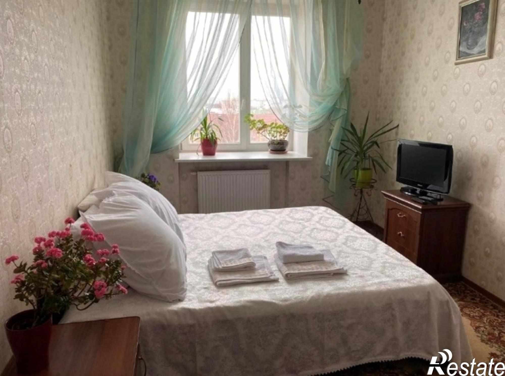 Купить квартиру за 10 700 000 рублей на Ольштынская ул, 7
