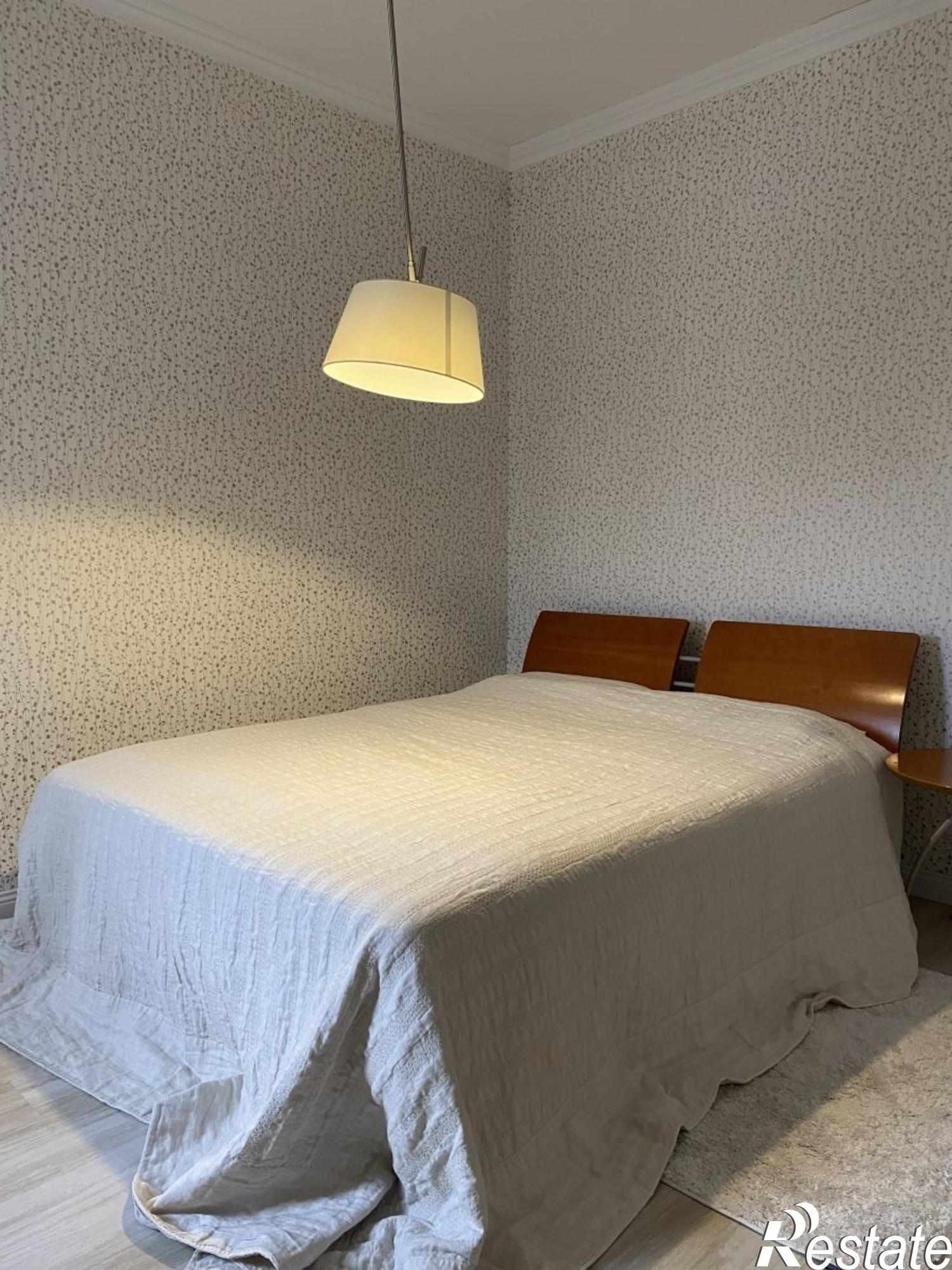 Купить квартиру за 10 300 000 рублей на Менделеева ул, 37а
