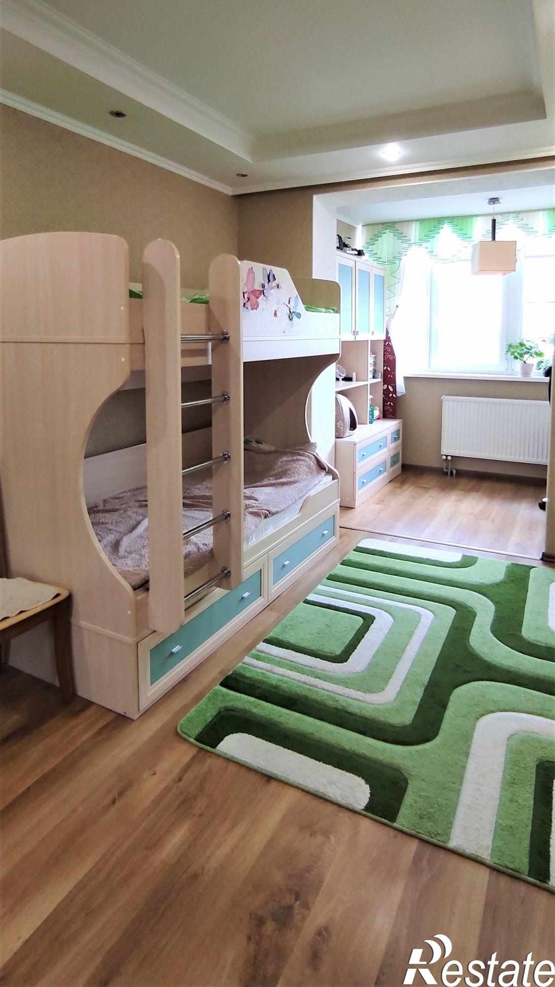Купить квартиру за 5 250 000 рублей на Садовая ул, 17А