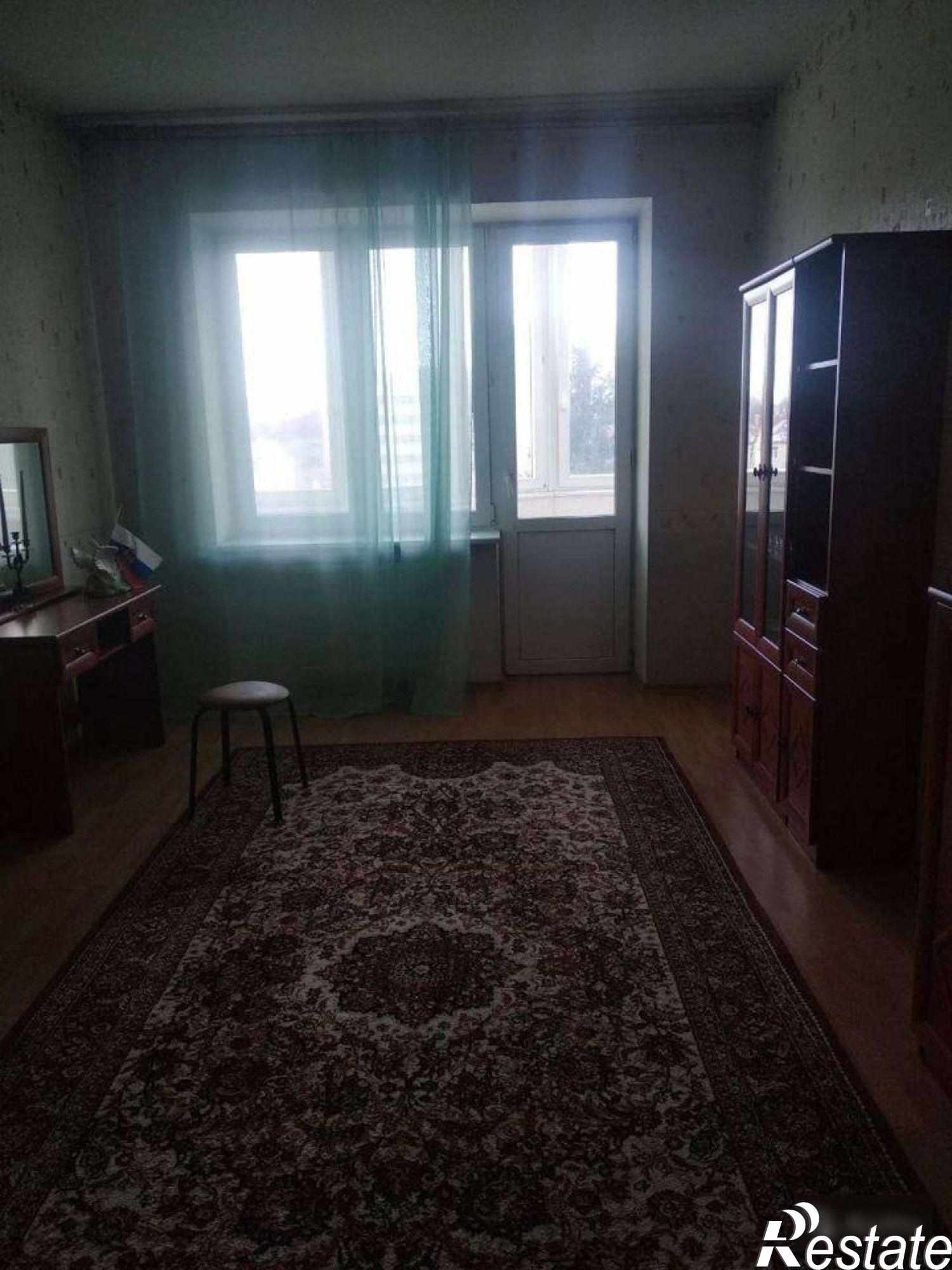 Купить квартиру за 11 300 000 рублей на Комсомольская ул, 95