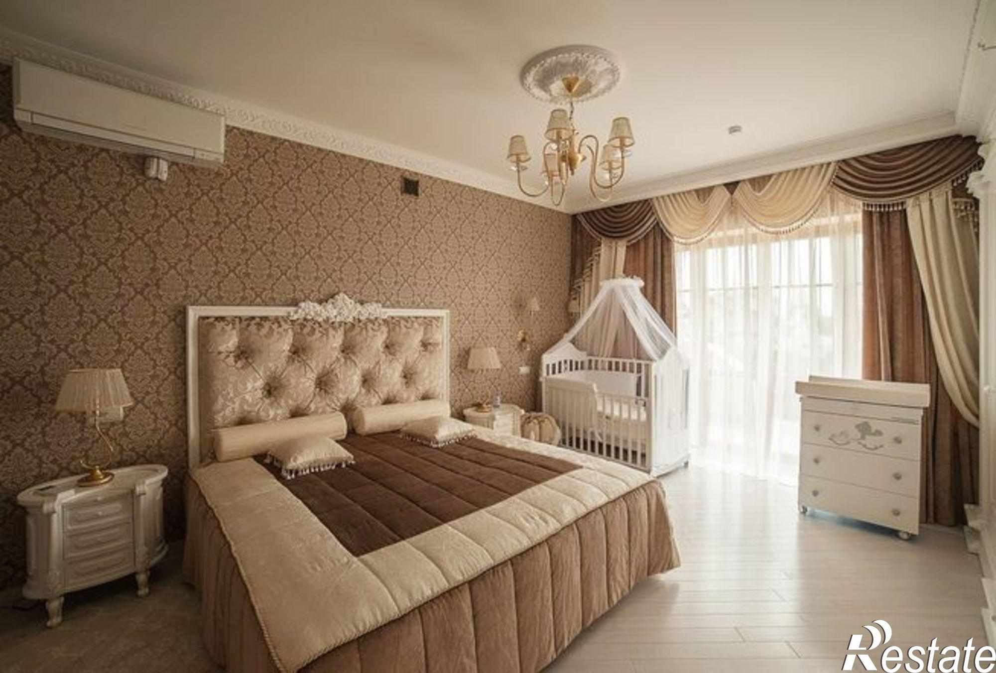 Купить дачу, дом, коттедж за 52 000 000 рублей на Полевая ул