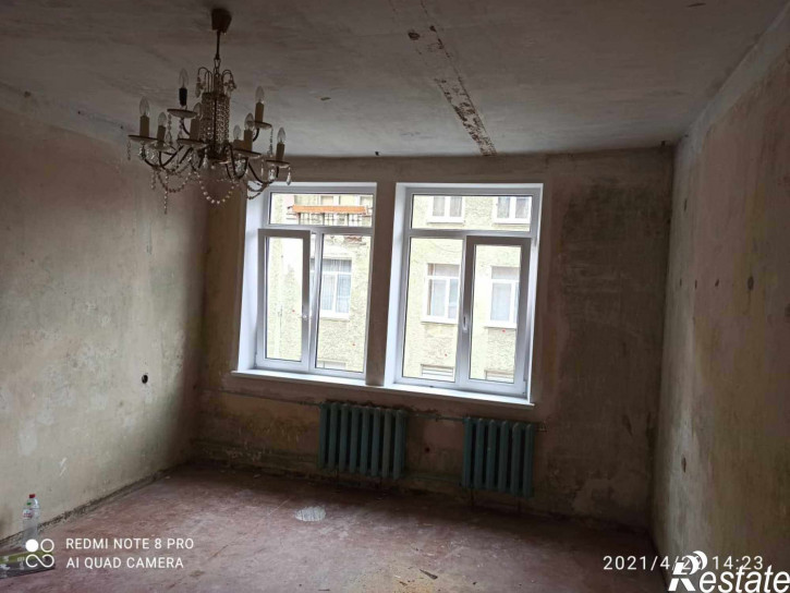 2-комн квартира Угловая ул, 5