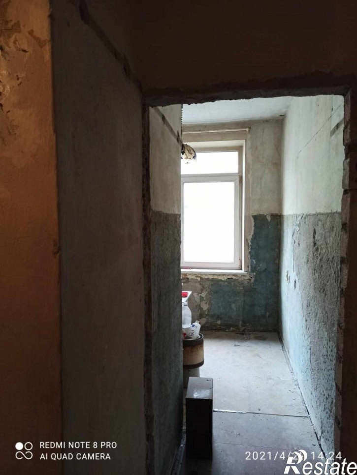 2-комн квартира Угловая ул, 5