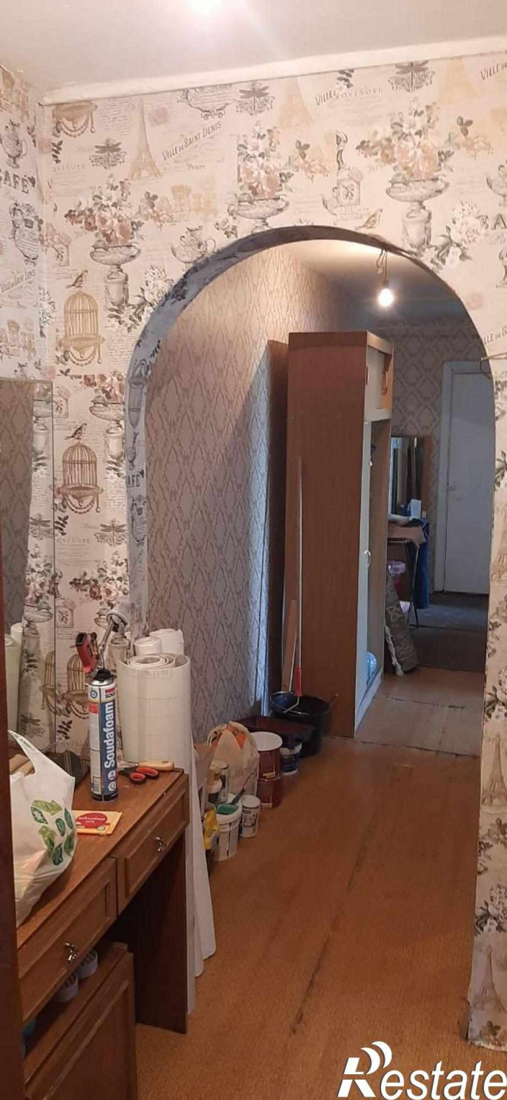 3-комн квартира Маршала Борзова ул, 102