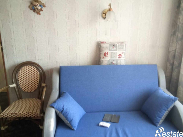 2-комн квартира Ленинский пр-кт, 97
