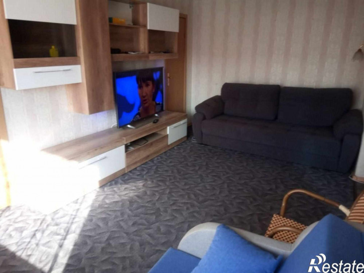 2-комн квартира Ленинский пр-кт, 97