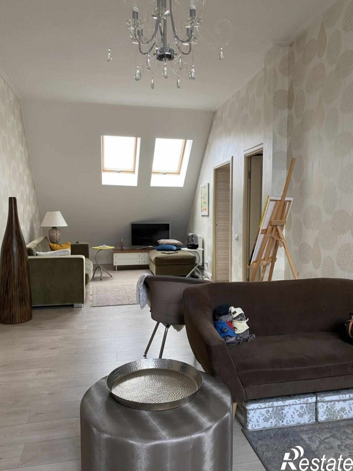 3-комн квартира Менделеева ул, 37а