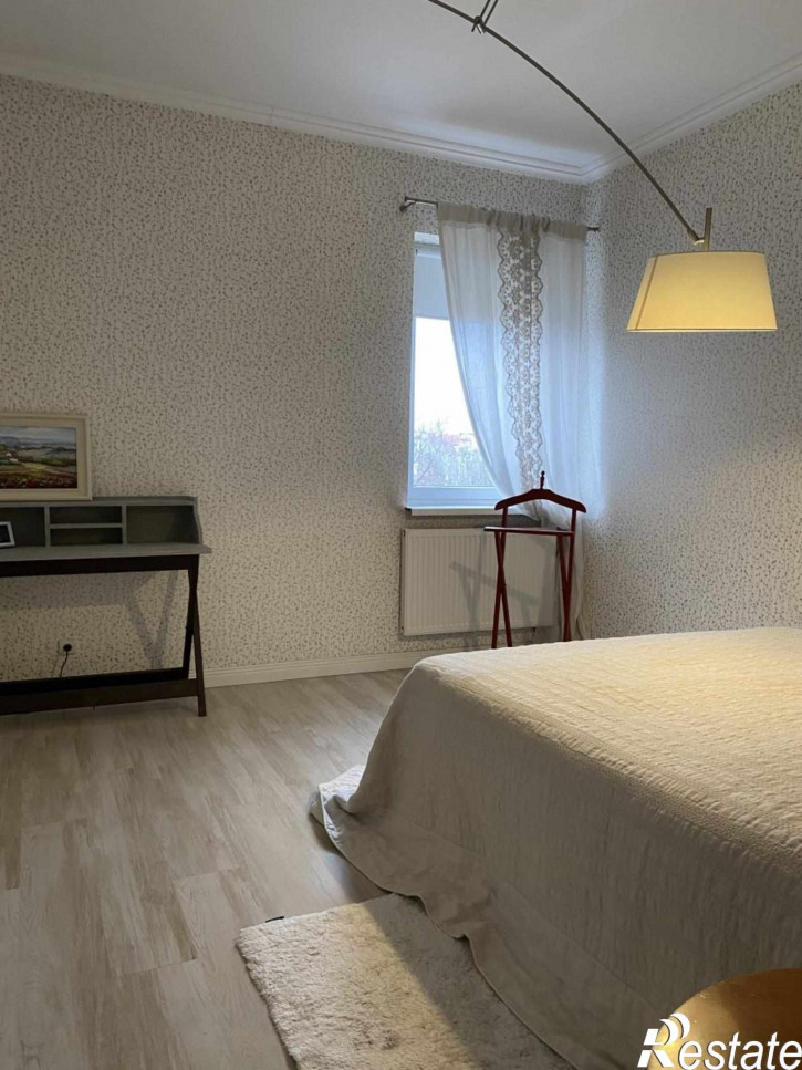 3-комн квартира Менделеева ул, 37а