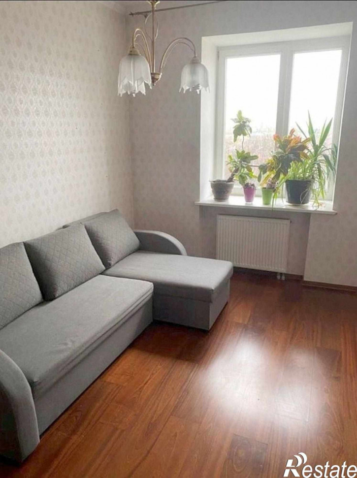 4-комн квартира Ольштынская ул, 7
