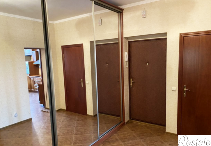 4-комн квартира Ольштынская ул, 7
