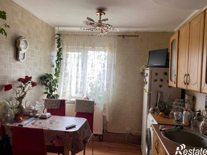 1-комн квартира Красная ул, 280