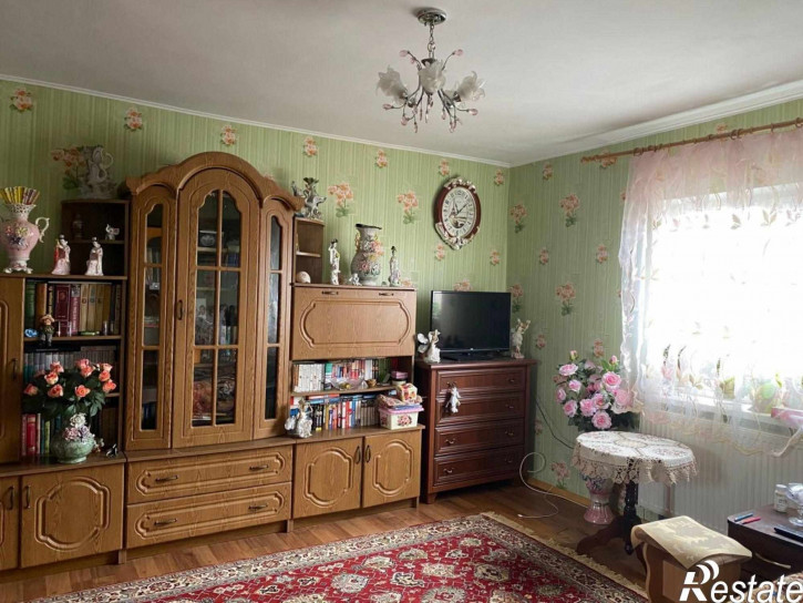 1-комн квартира Красная ул, 280