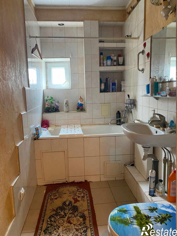 1-комн квартира Красная ул, 280