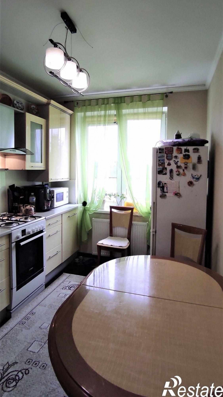 2-комн квартира Садовая ул, 17А