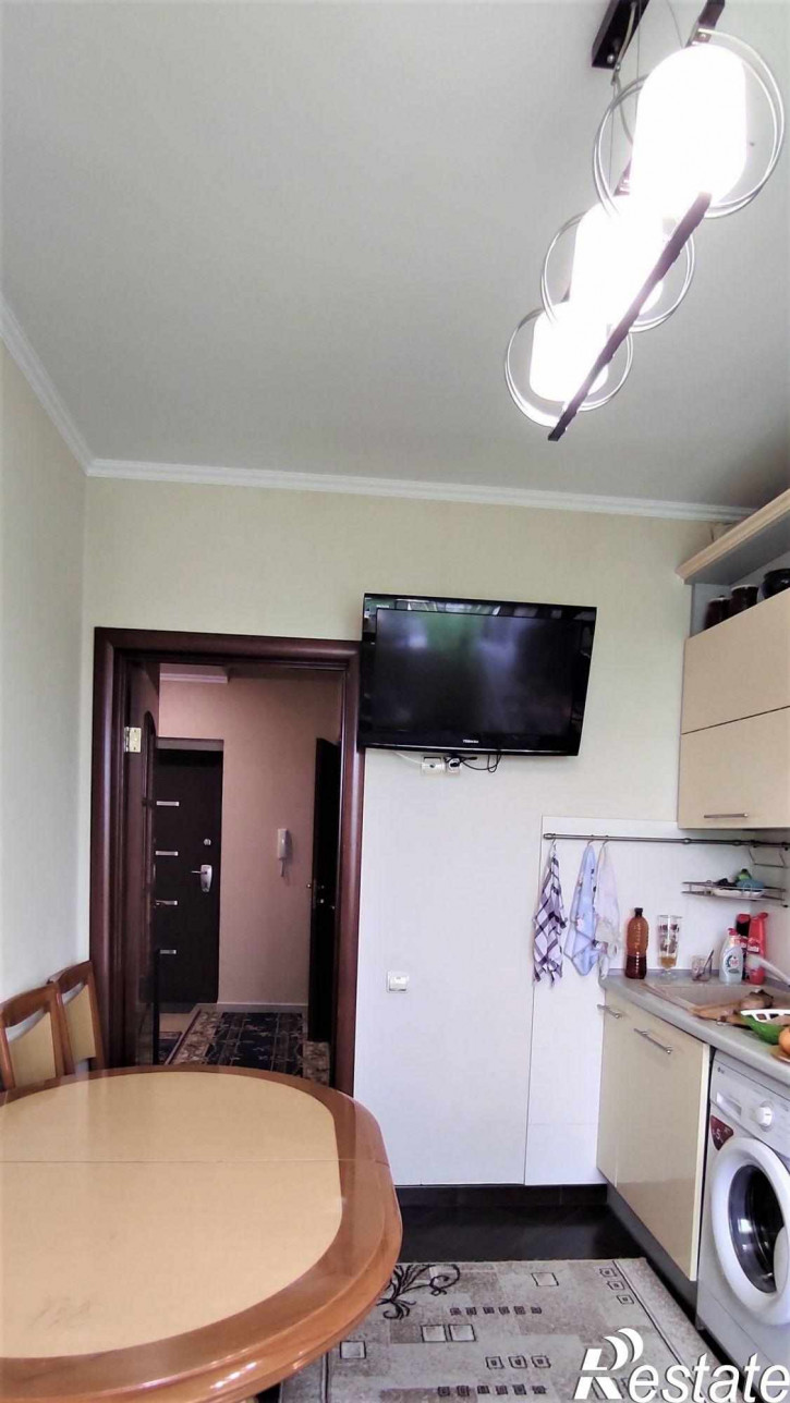 2-комн квартира Садовая ул, 17А