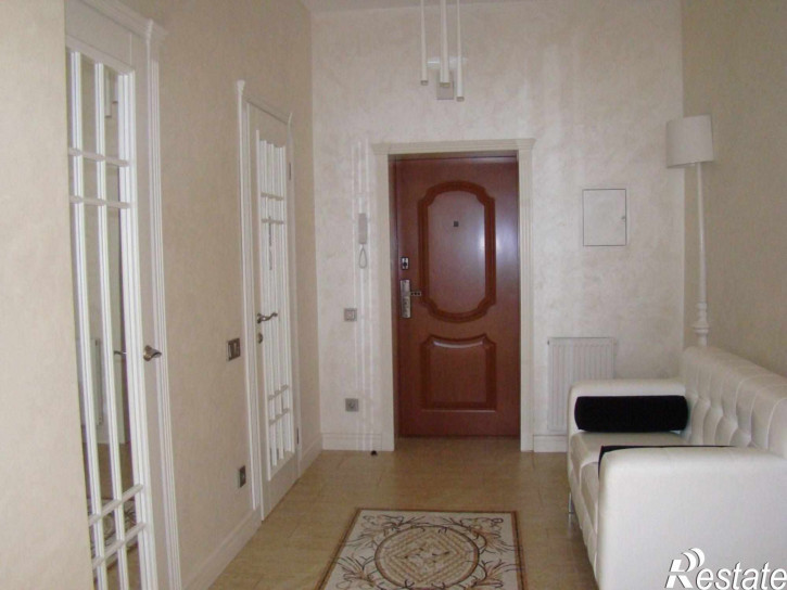 3-комн квартира Аптечная ул, 10
