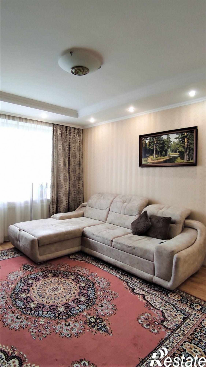 2-комн квартира Садовая ул, 17А