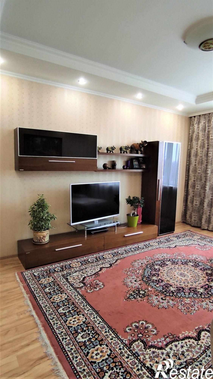 2-комн квартира Садовая ул, 17А
