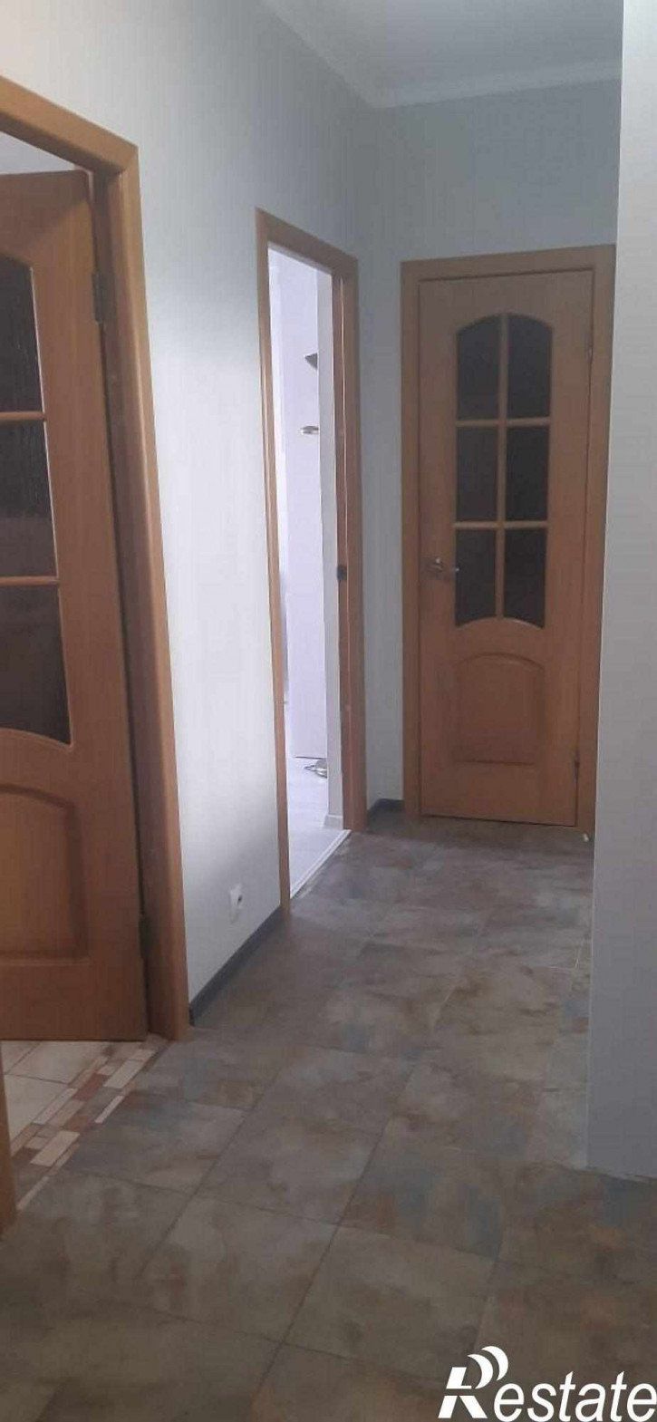 1-комн квартира Аксакова ул, 102 в