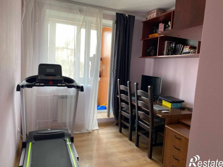 3-комн квартира Грибоедова ул, 15