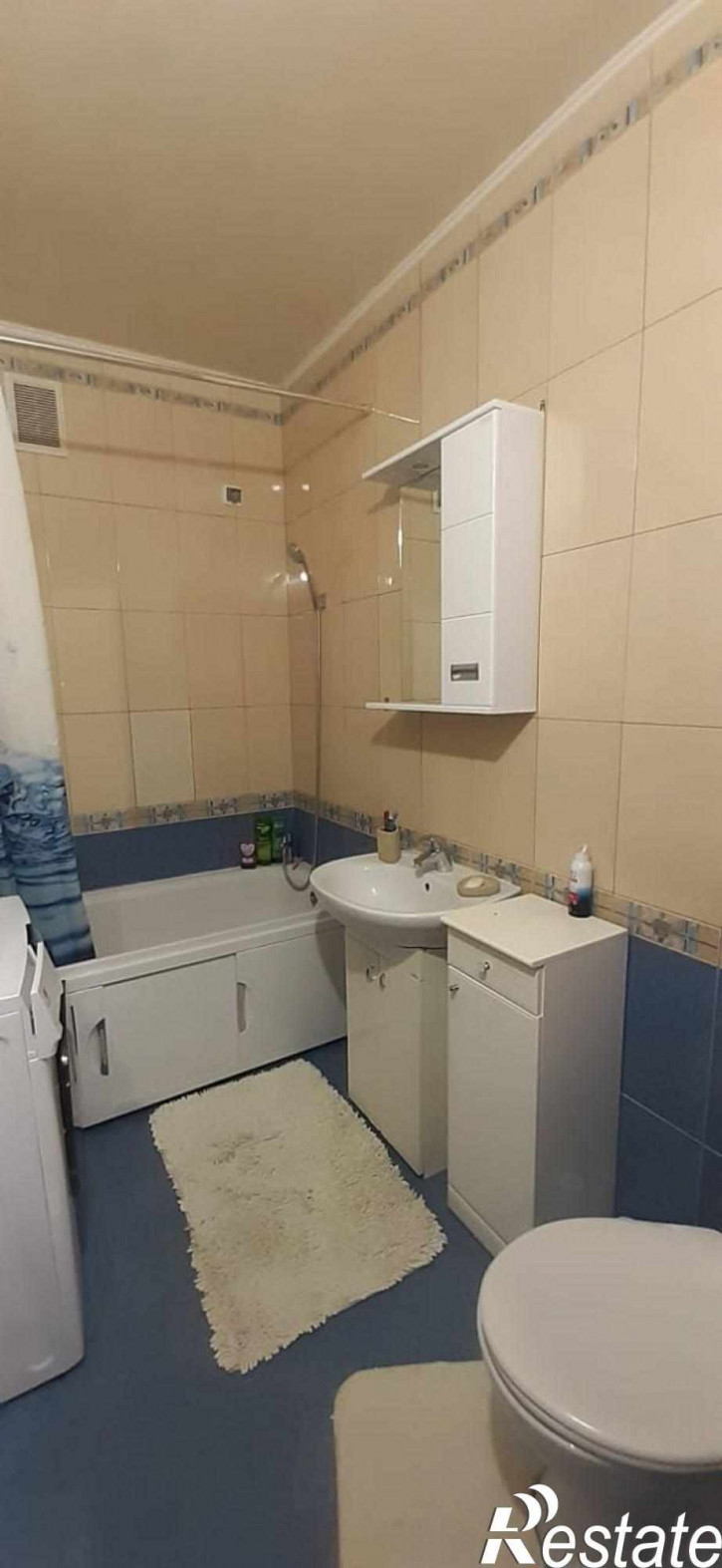 1-комн квартира Аксакова ул, 102 в