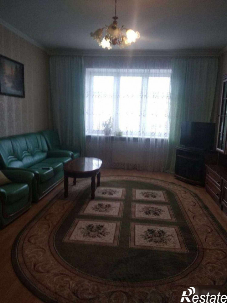 3-комн квартира Комсомольская ул, 95