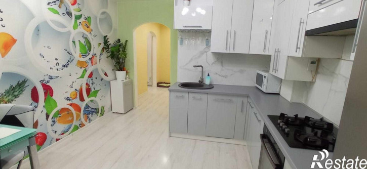 1-комн квартира Дзержинского ул, 168 д