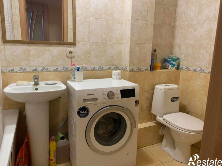 3-комн квартира Грибоедова ул, 15