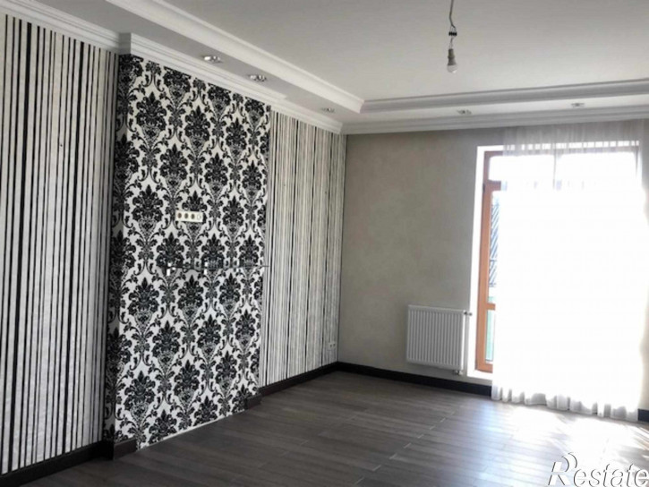 3-комн квартира Больничная ул, 17