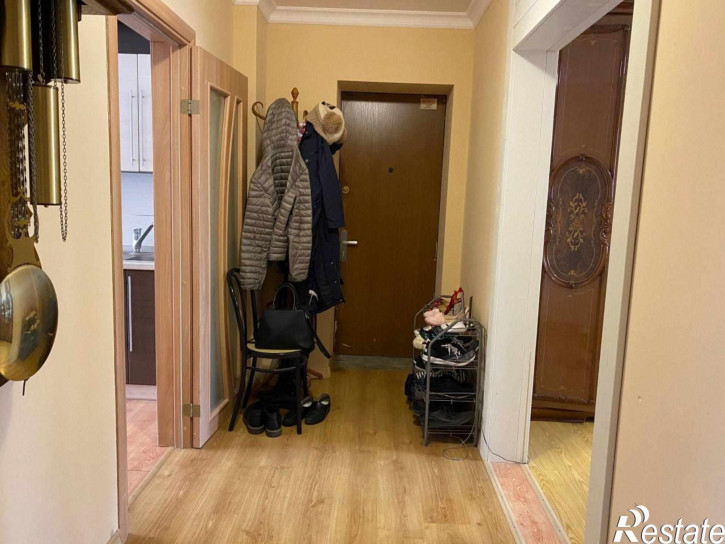 3-комн квартира Грибоедова ул, 15