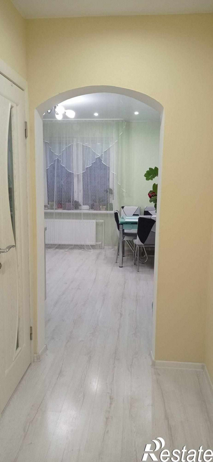1-комн квартира Дзержинского ул, 168 д