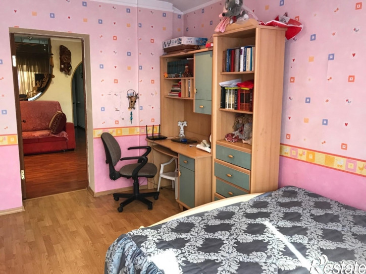 Коттедж/дом Радуга снт, Палубный пер