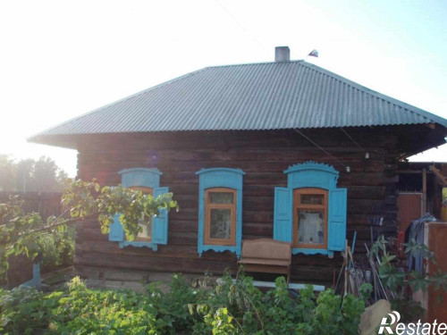 Продажа дома Блюхера, 70