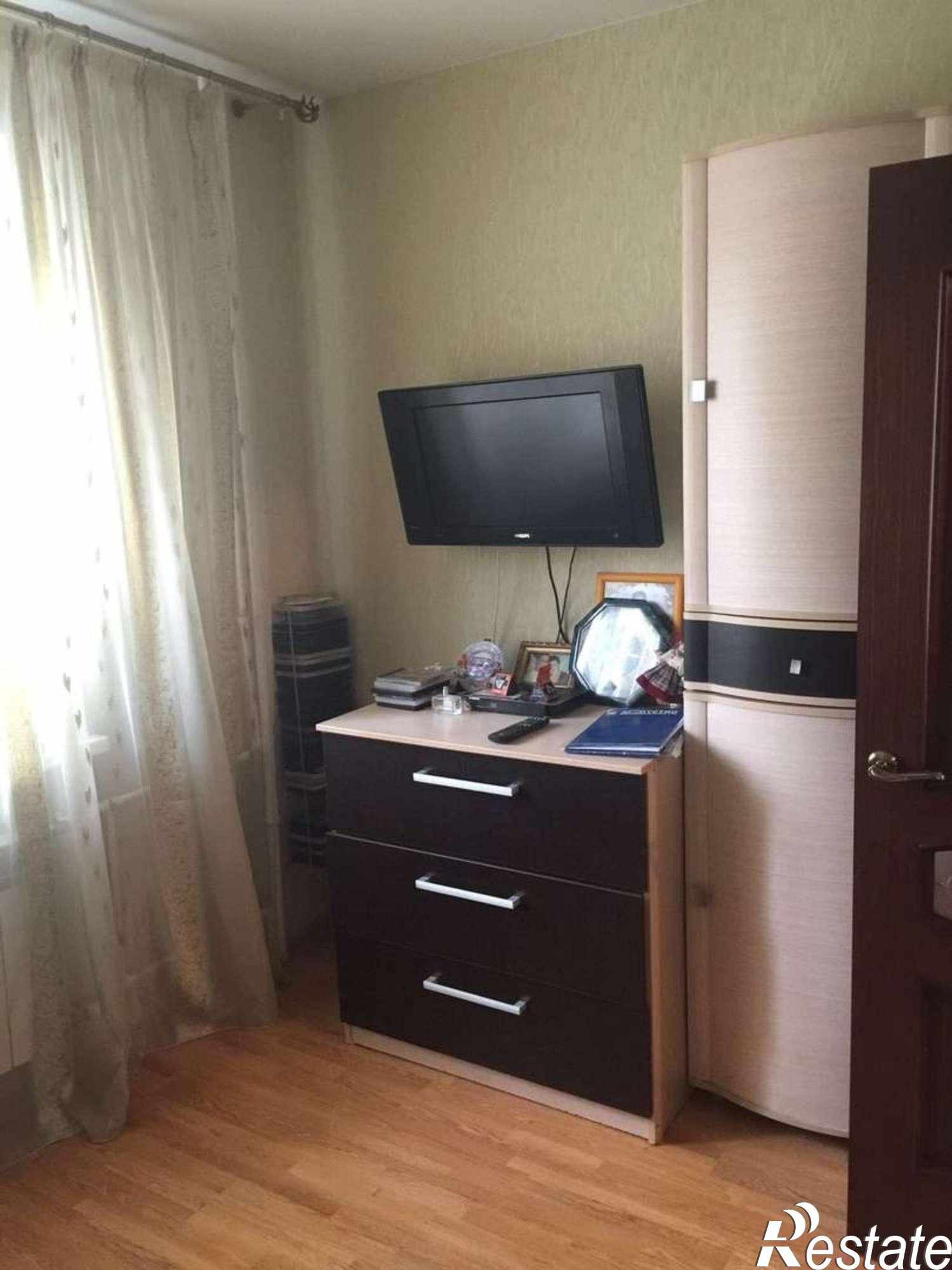 Сдать квартиру за 9 500 рублей на Победы улица, 10