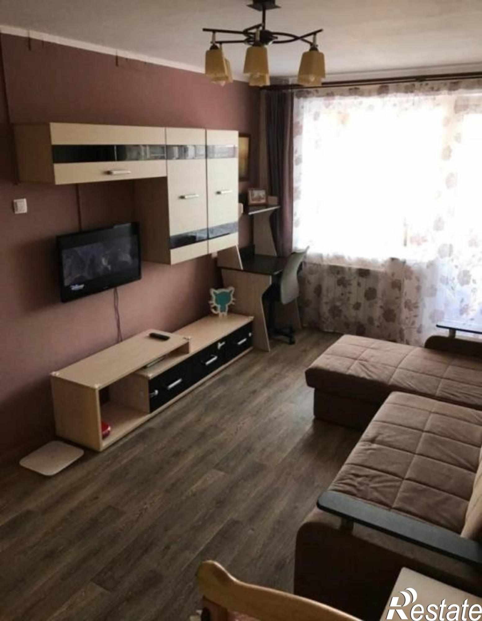 Сдать квартиру за 7 800 рублей на Карбышева улица, 66