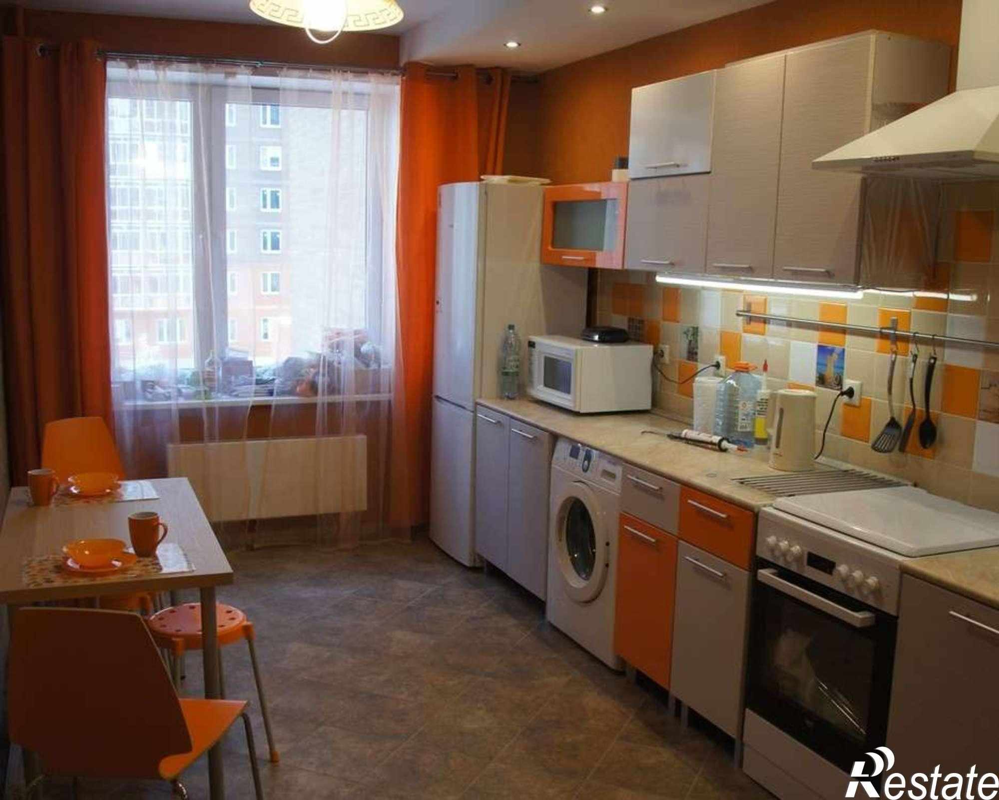 Сдать квартиру за 20 000 рублей на Гагарина улица, 21