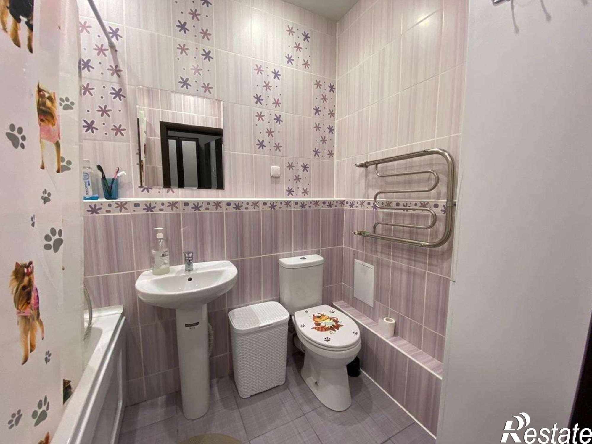 Сдать квартиру за 9 000 рублей на Гагарина улица, 53