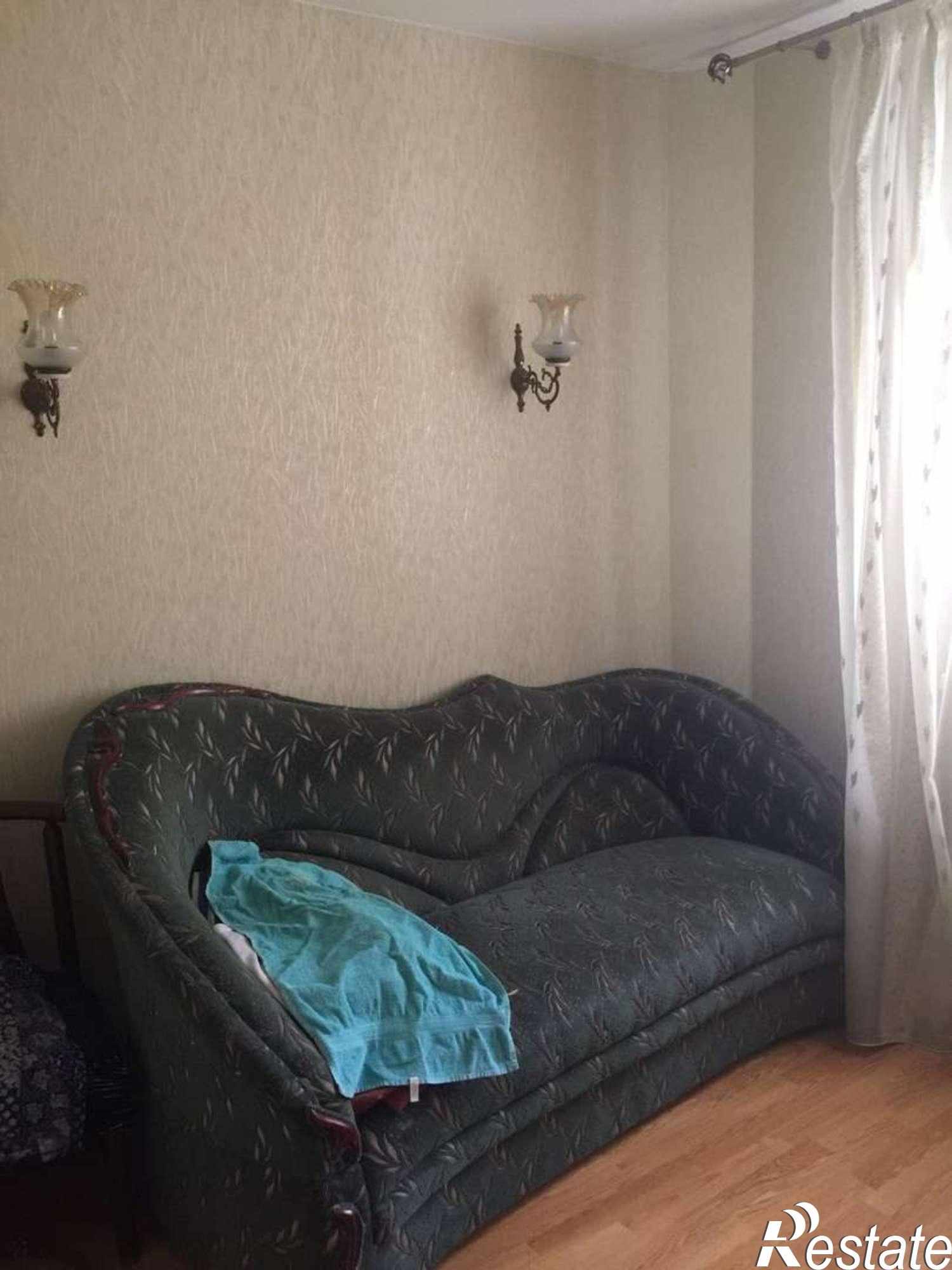 Сдать квартиру за 9 500 рублей на Победы улица, 10