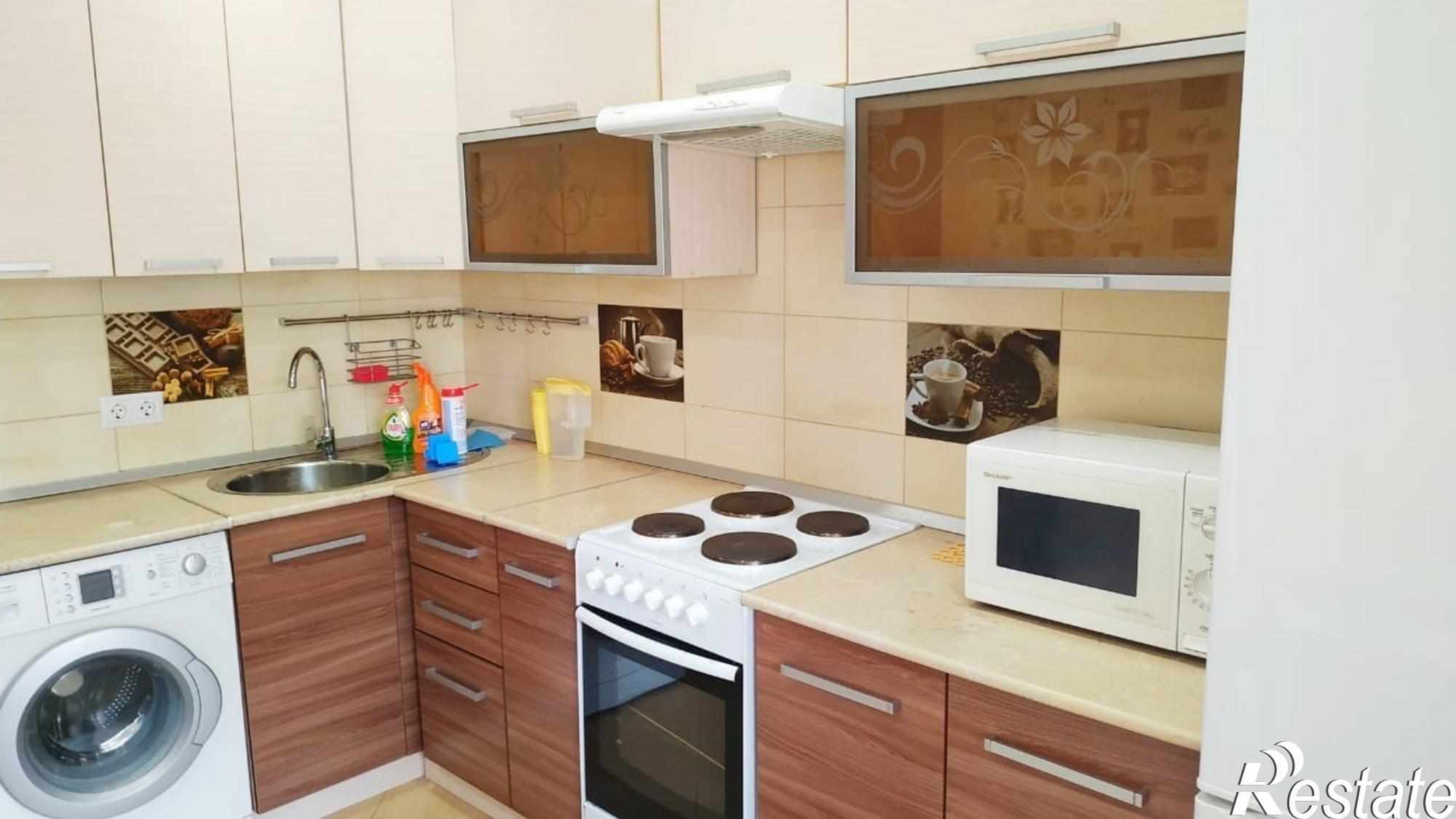 Сдать квартиру за 9 000 рублей на Карбышева улица, 67а