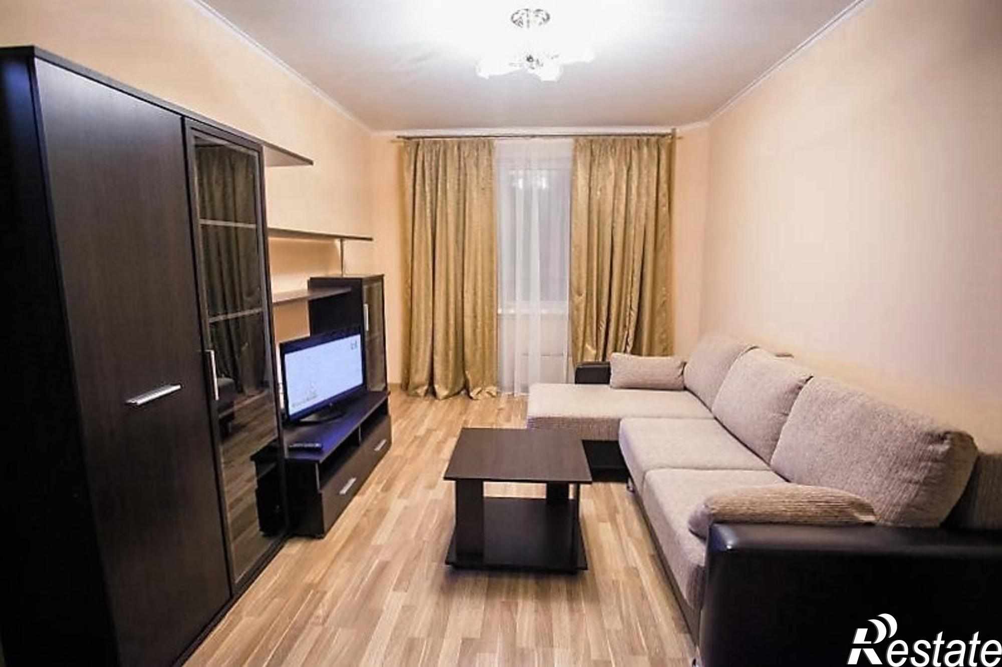 Сдать квартиру за 9 000 рублей на Кирова проспект, 383