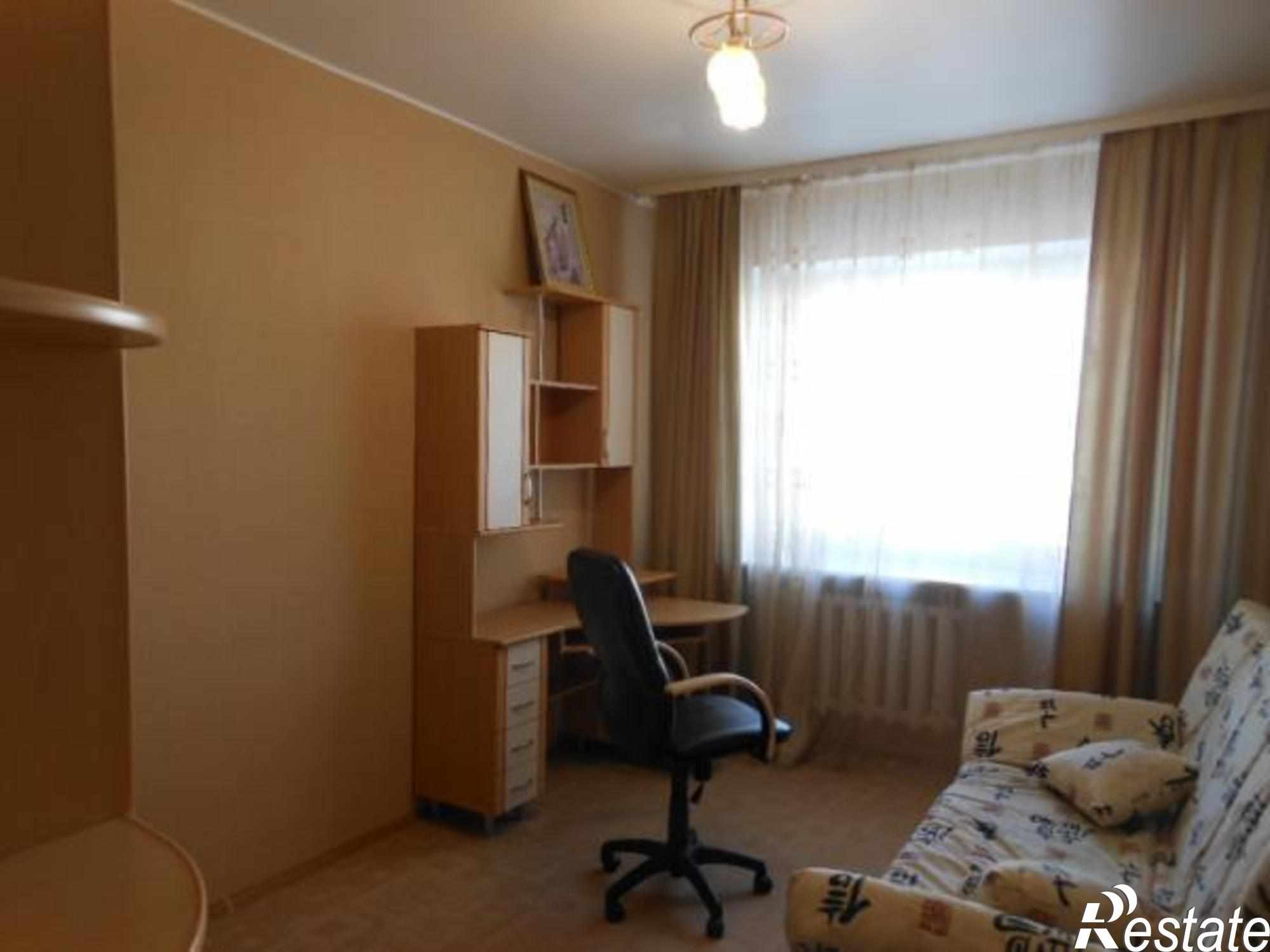 Сдать квартиру за 8 500 рублей на 6-й квартал, 3