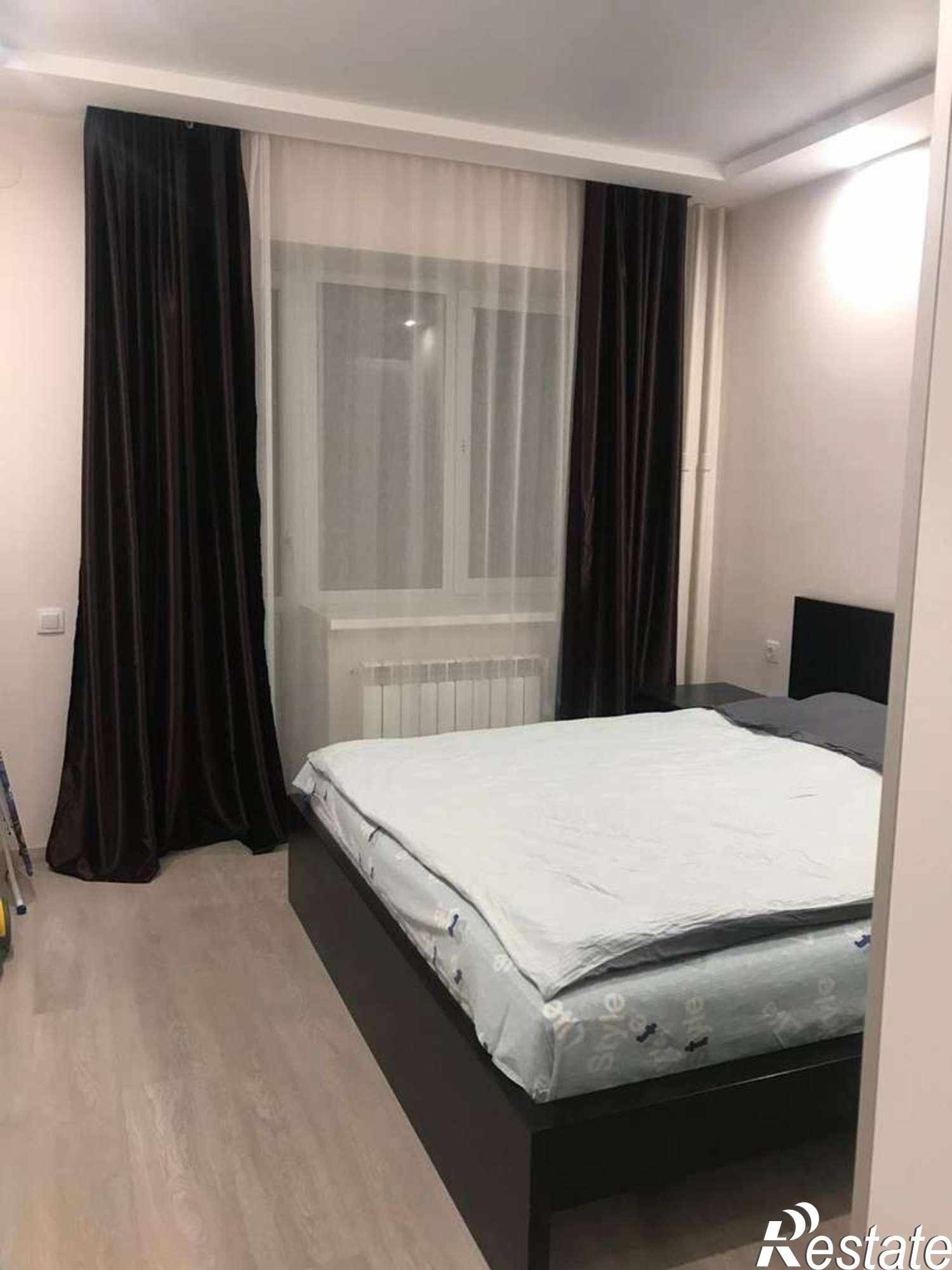 Сдать квартиру за 23 000 рублей на Гаражная улица, 16