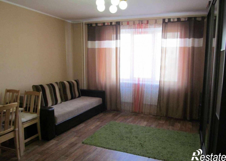 1-комн квартира Кирова проспект, 333