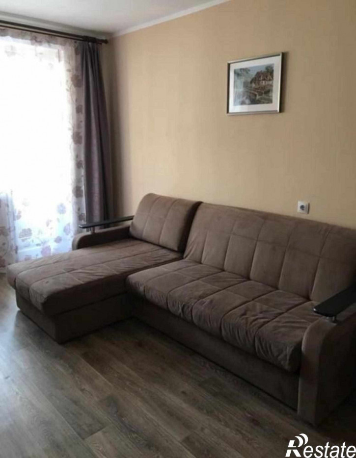 2-комн квартира Карбышева улица, 66