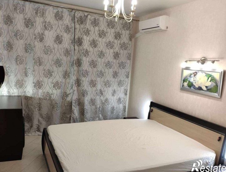 2-комн квартира Гагарина улица, 21