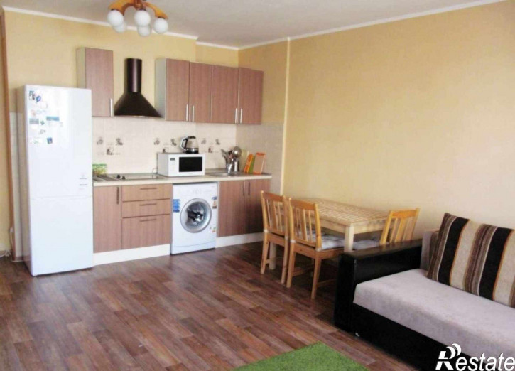 1-комн квартира Кирова проспект, 333